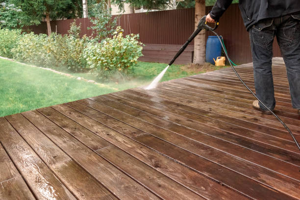 Boat and Dock Cleaning in Ortonville, MN